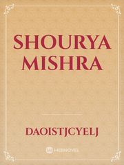 Shourya Mishra Book