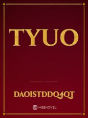 Tyuo Book