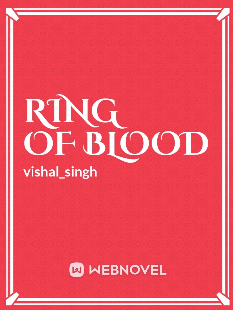 Ring of Blood