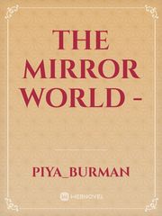 The mirror world Book