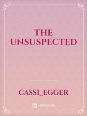 The Unsuspected Book