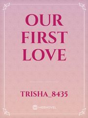 Our First love Book