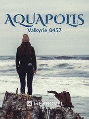 Aquapolis Book