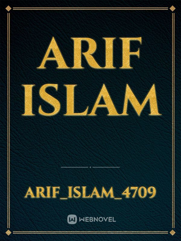 arif islam