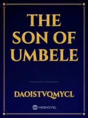 The son of umbele Book