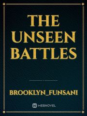 The unseen Battles Book