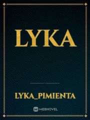 lyka Book