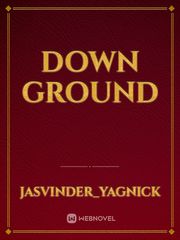 Down ground Book