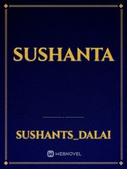 SUSHANTA Book