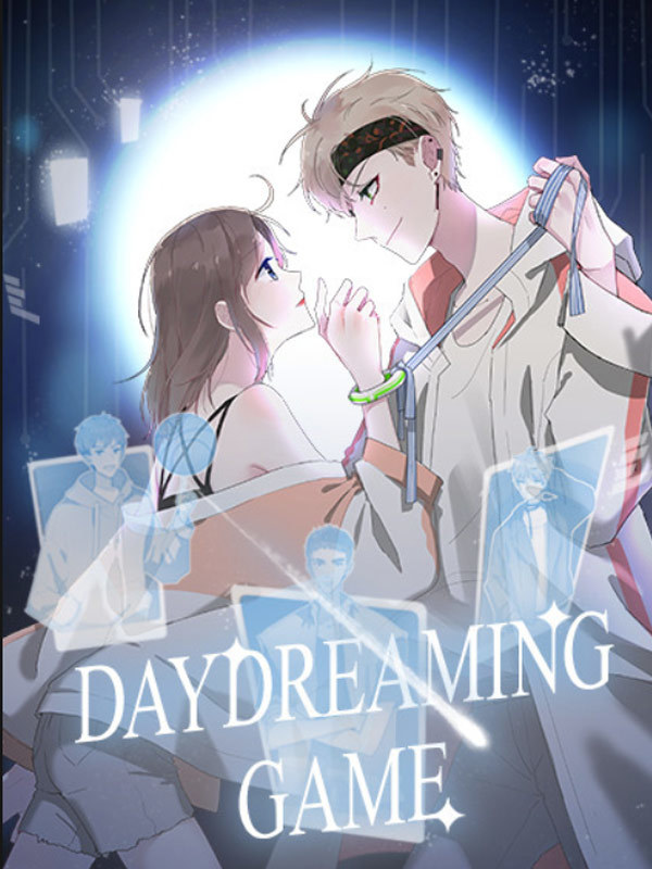 Daydreaming Game Comic