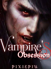 Vampire's Obsession Book