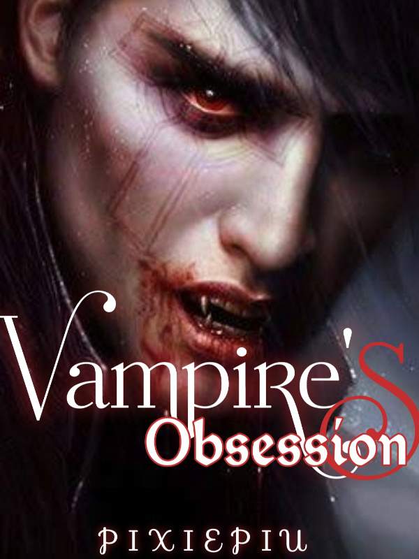 Vampire's Obsession Book