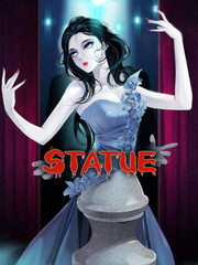 Statue Comic