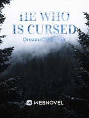 He who is cursed Book