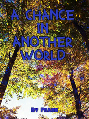 A chance in another world Book