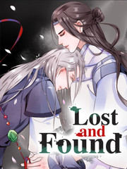 Lost and Found Comic