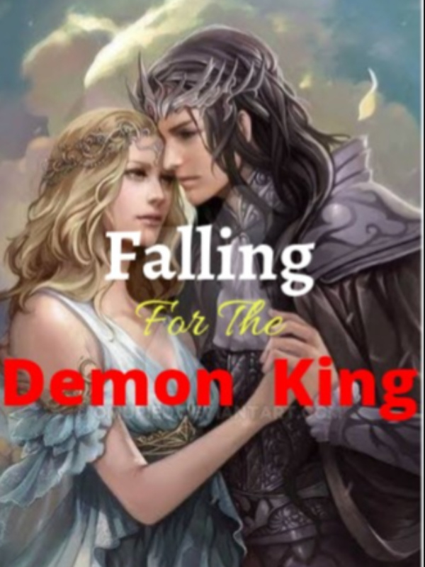 Falling For The Demon King Book