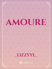 Amoure Book