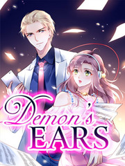 Demon's Ears Comic