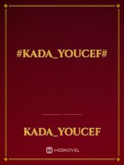 #kada_youcef# Book