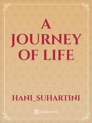 a journey of life Book