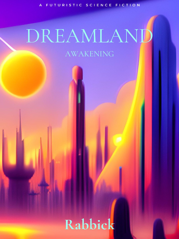 Dreamland: Awakening