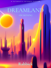 Dreamland: Awakening Book