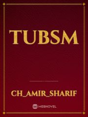 Tubsm Book