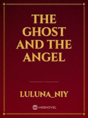 the ghost and the angel Book