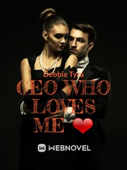 CEO who loves me❤ Book