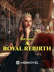 A Royal Rebirth Book