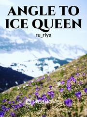 Angle to Ice Queen Book