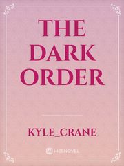 the dark order Book