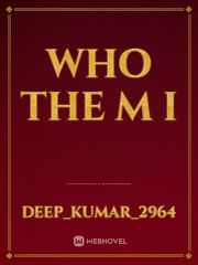 who the m i Book