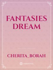 Fantasies dream Book