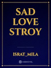 Sad love stroy Book