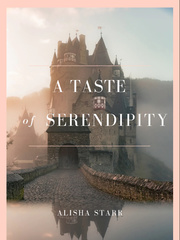 A Taste of Serendipity Book