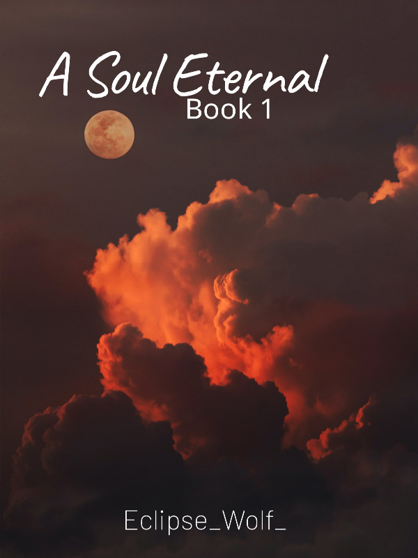 A Soul Eternal - Beta Version