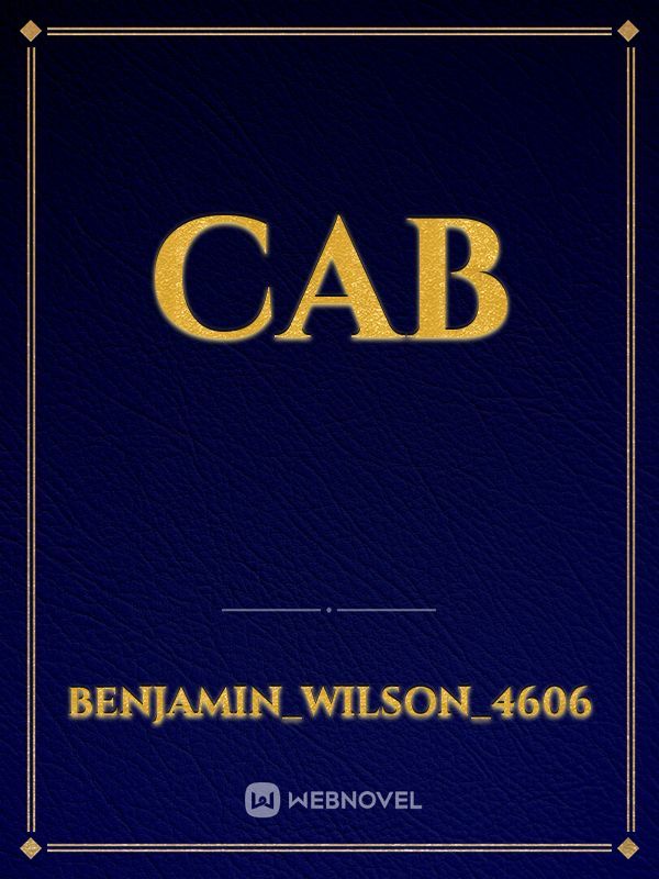 Cab Book