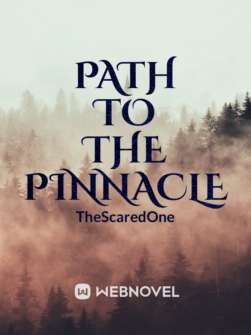 Path to the Pinnacle Book