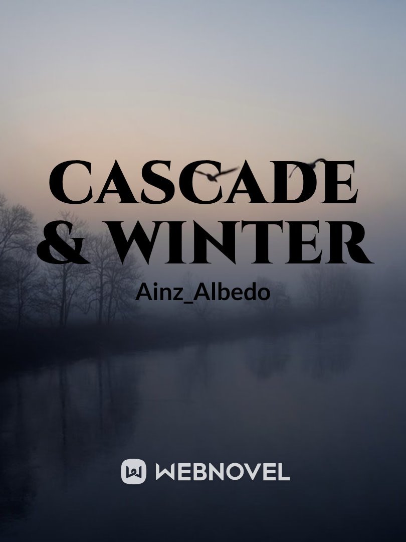 Cascade & Winter