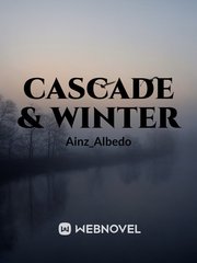 Cascade & Winter Book