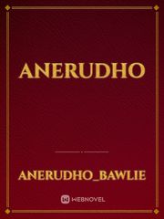 Anerudho Book