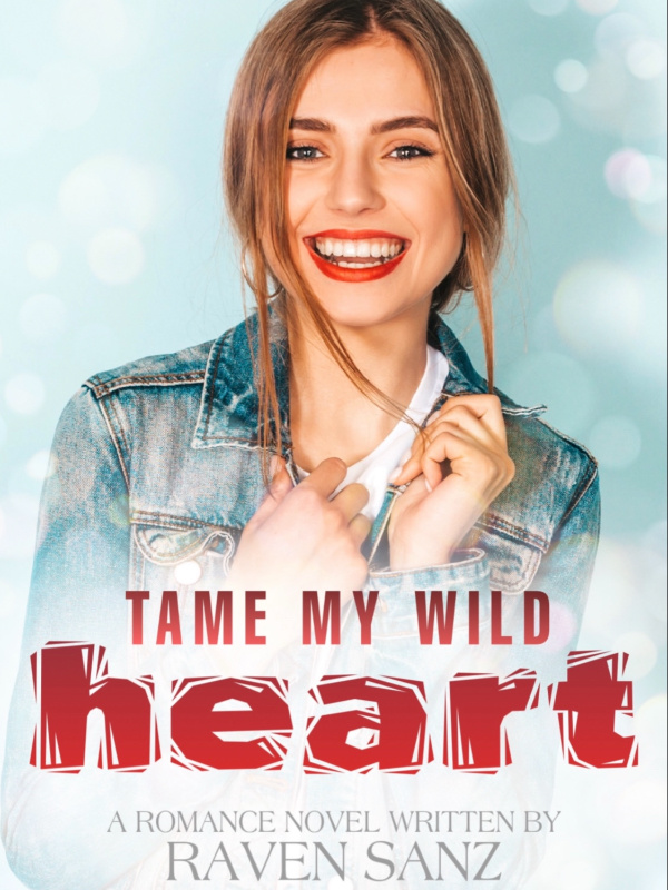 Tame My Wild Heart Book