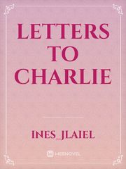 Letters to Charlie Book