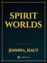 Spirit worlds Book