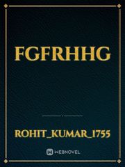 fgfrhhg Book
