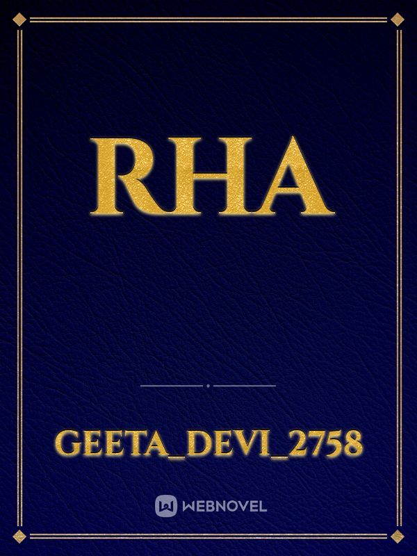 Rha Book
