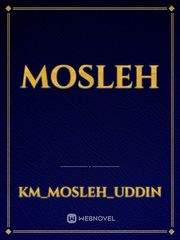 Mosleh Book