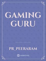 Gaming guru Book